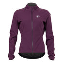 Women's PRO Rain Jacket - DARK VIOLET / XS