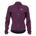 Women's PRO Rain Jacket - DARK VIOLET / XS