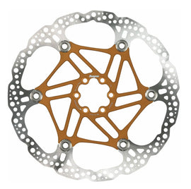 Hope Floating Rotor Floating 200mm Orange