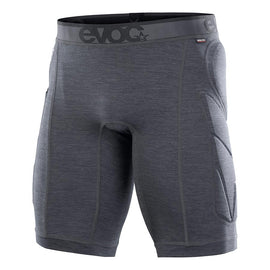 EVOC Crash Pants Carbon Grey XL