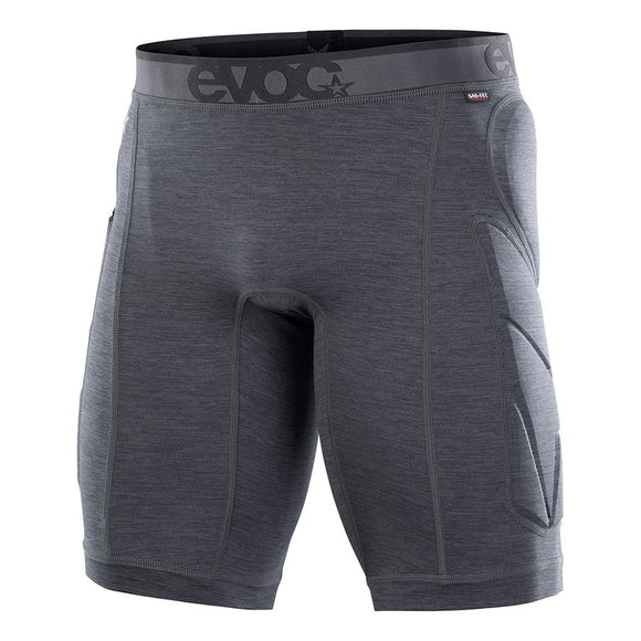 EVOC Crash Pants Carbon Grey XL