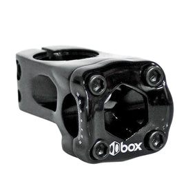 BOX One Front Load BMX Stem (31.8) 53mm  - Black
