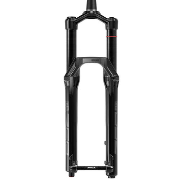 RockShox ZEB Select B1 Suspension Fork 27.5'' Linear XL 160mm 1-1/8''-1.5'' 15x110mm TA Rake: 44mm Black