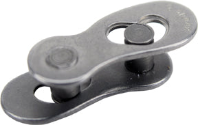 Connex 9sp Chain Connector Silver