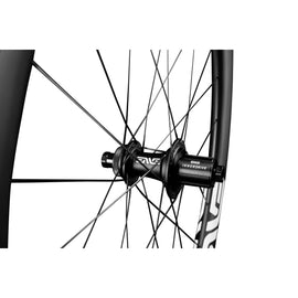ENVE Composites AR40 Rear Wheel - 700 12 x 142 Center-Lock HG 11 Road Innerdrive 60pt BLK