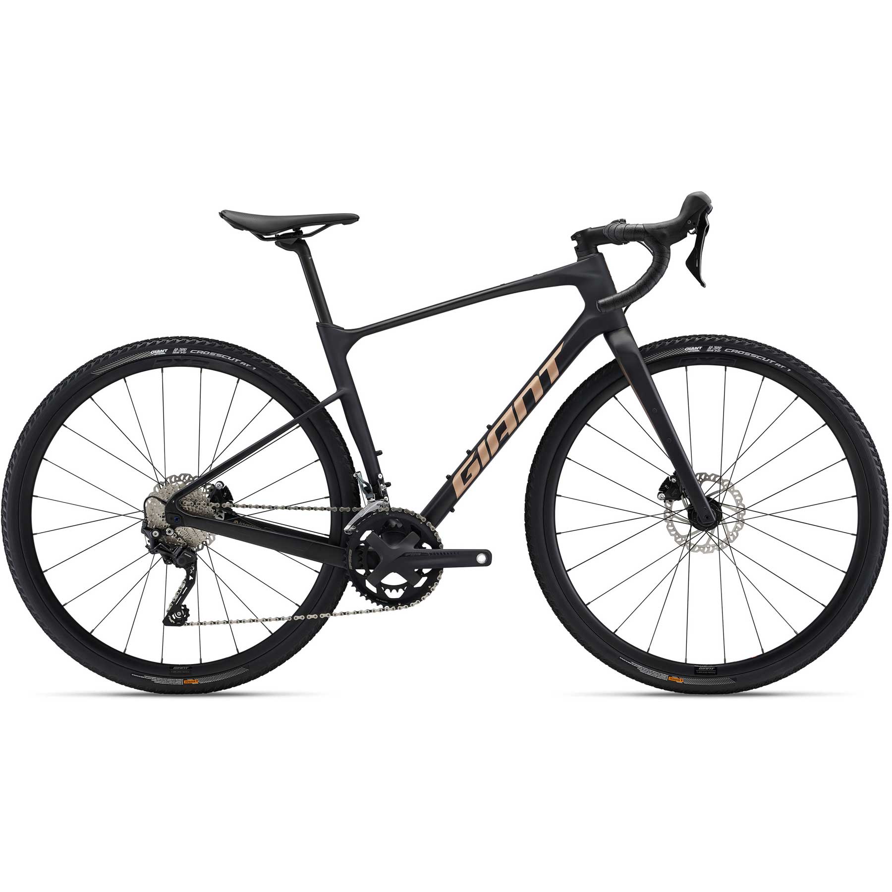 Giant Revolt Advanced 3