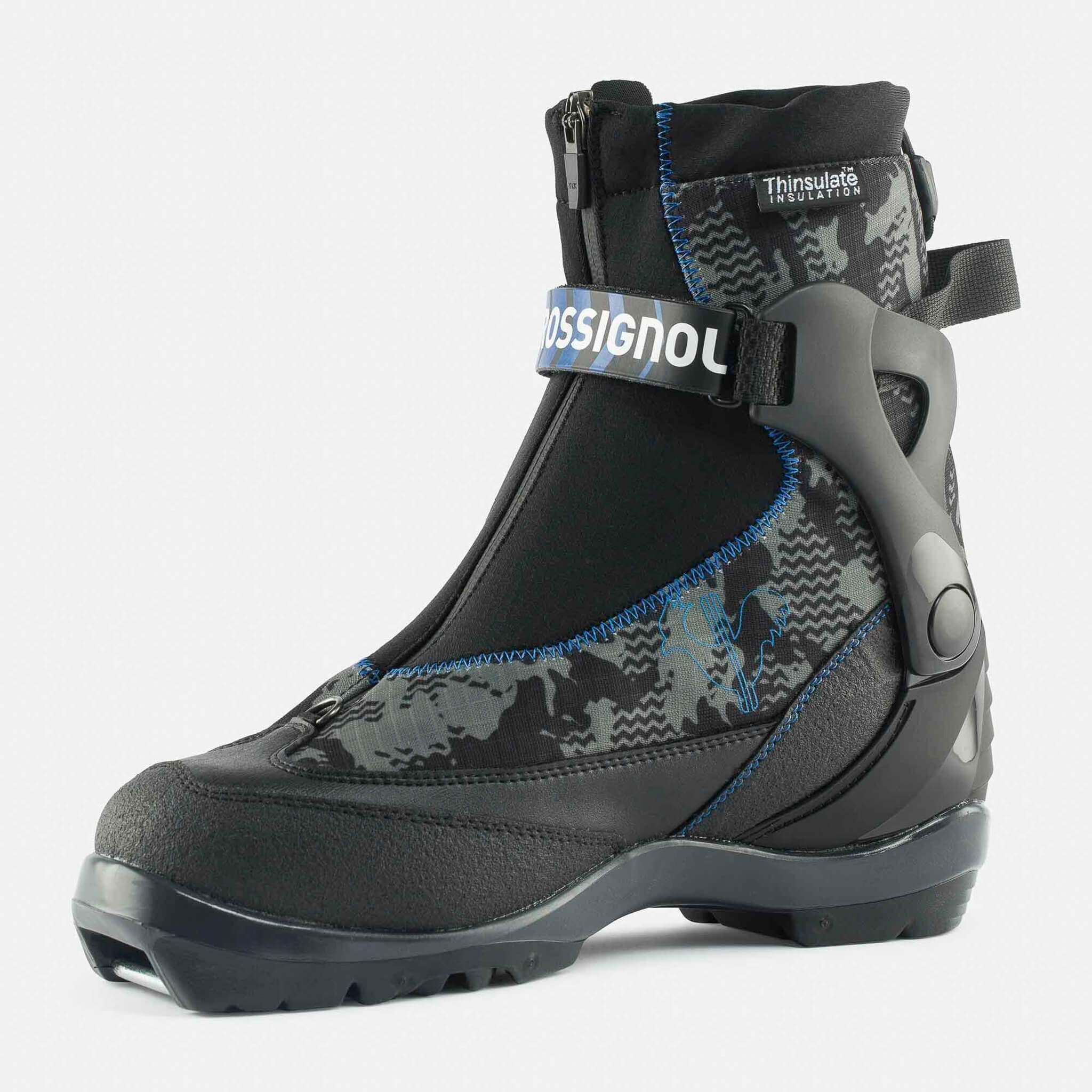 Rossignol BC 6 FW Boot