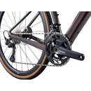 Liv Devote Advanced 0 Tiger Red 2024-5