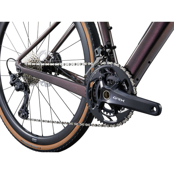 Liv Devote Advanced 0 Tiger Red 2024