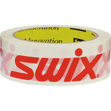 Swix R389 Swix Logo Tape, 38mm X 66m - 0