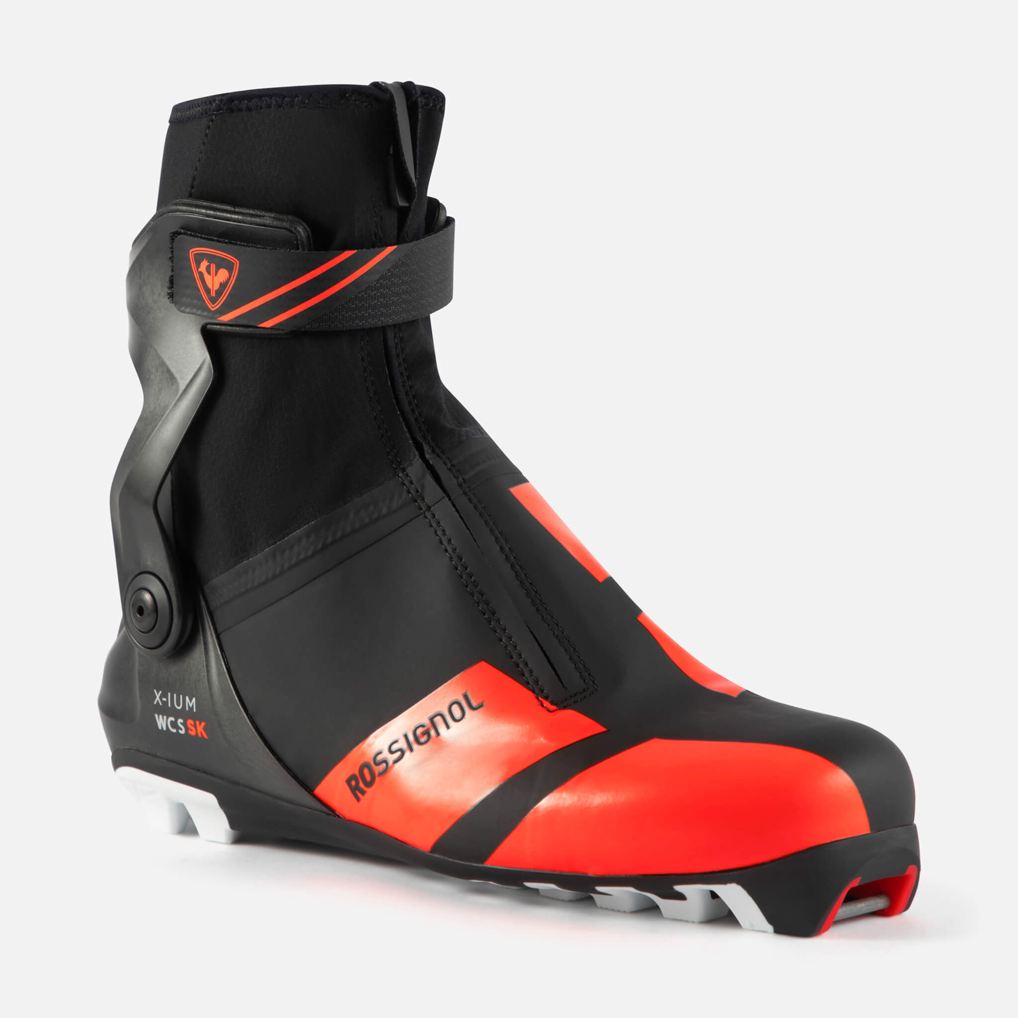 Rossignol X-ium WCS Skate Boot World Cup