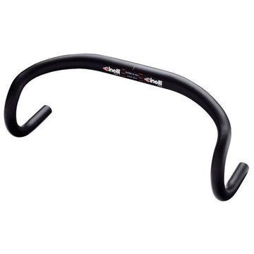 Cinelli Pista Aluminum 6061-T6 Bar (31.8) - 42cm