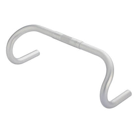 Cinelli 64 Giro D'Italia Alloy Bar Silver (26.0) - 42cm