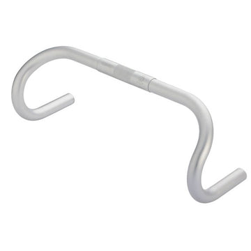 Cinelli 64 Giro D'Italia Alloy Bar Silver (26.0) - 42cm