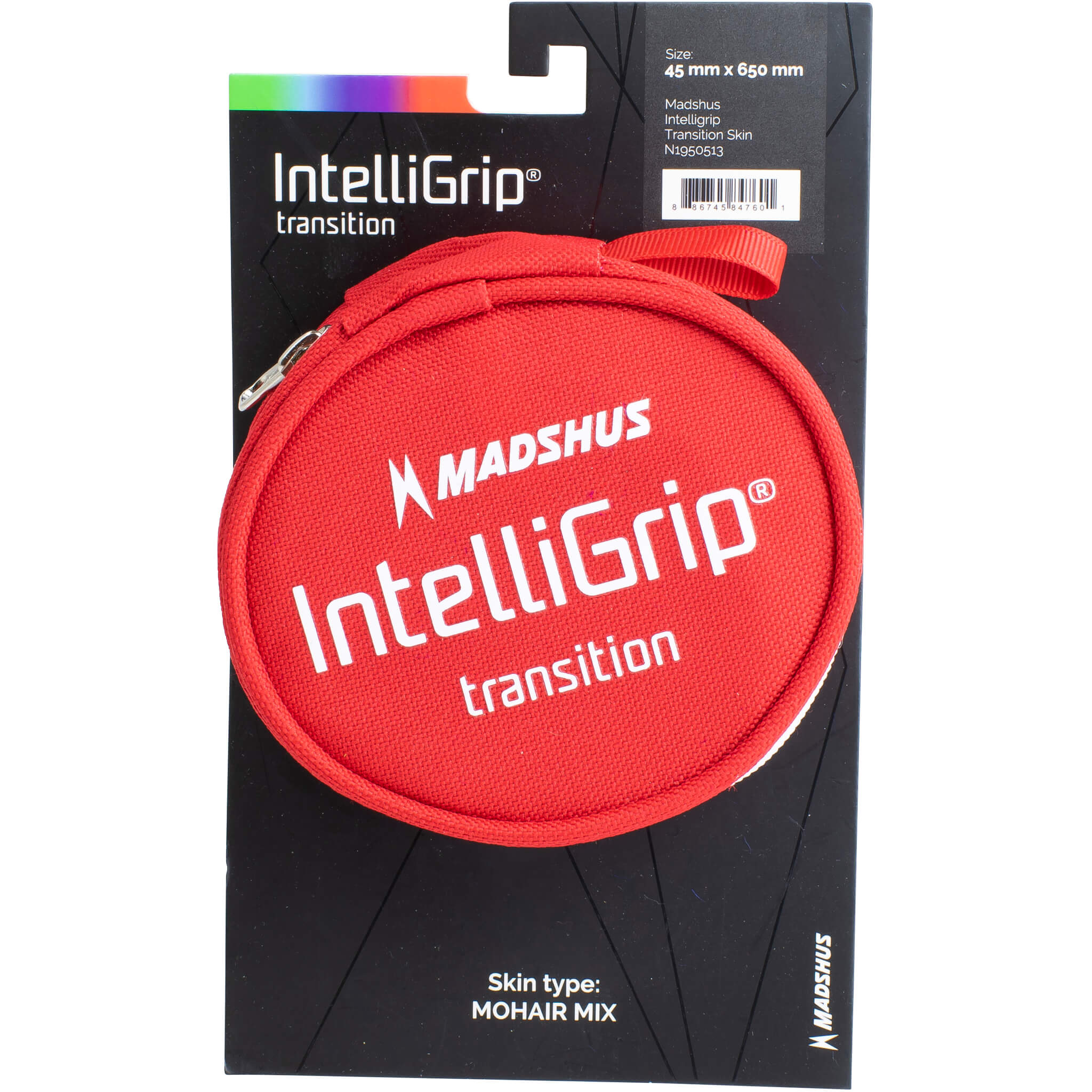 Madshus Intelligrip Transition Skin 2.0