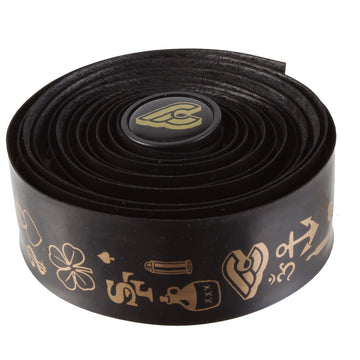 Cinelli Volee Handlebar Tape Mike Giant Gold