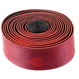 Cinelli Volee Handlebar Tape Gradiant Red