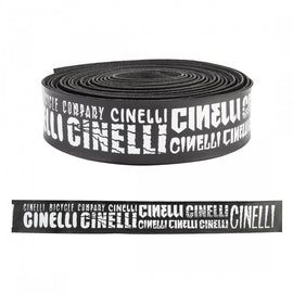 Cinelli Volee Handlebar Tape Mike Giant Black/White