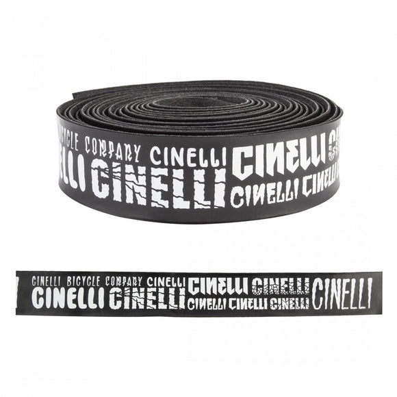 Cinelli Volee Handlebar Tape Mike Giant Black/White