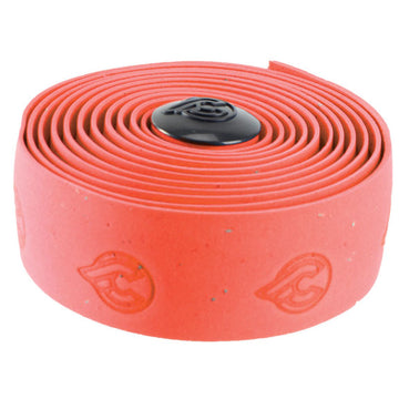 Cinelli Gel Ribbon Bar Tape - Red