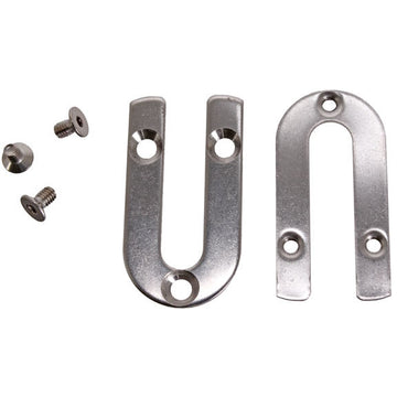 Cinelli Replacement Vigorelli Dropout Plates Cinelli #12