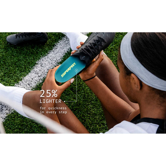 SuperFeet Sport Ultralight Insoles