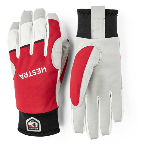 Hestra XC Tracker Mitt