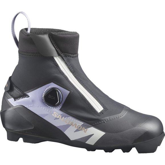 Salomon Equipe 10 Classic BOA® W Boot