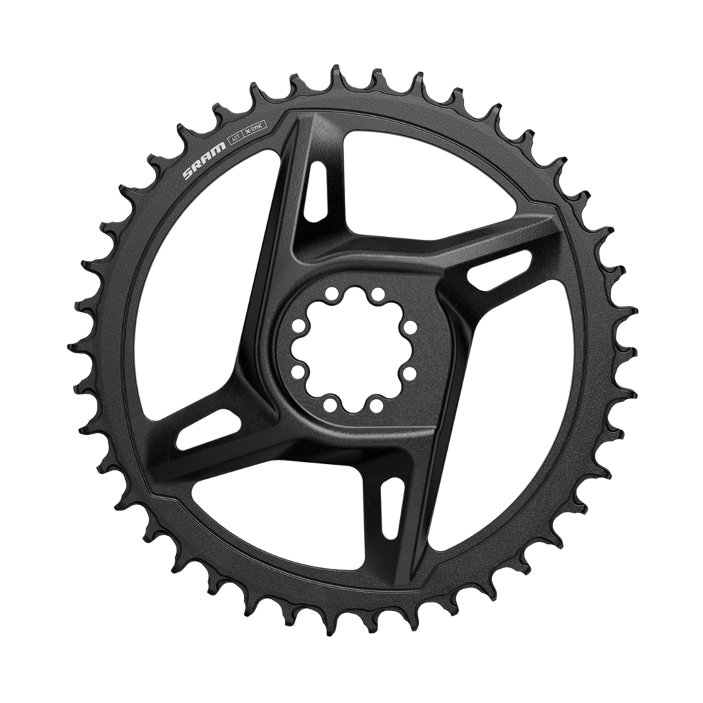 Cranks & Chainrings
