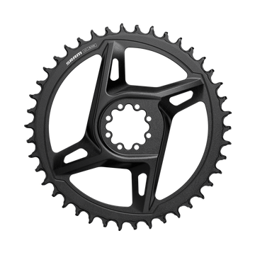 Cranks & Chainrings