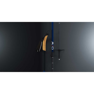 One Way BC Vario Pole - 0