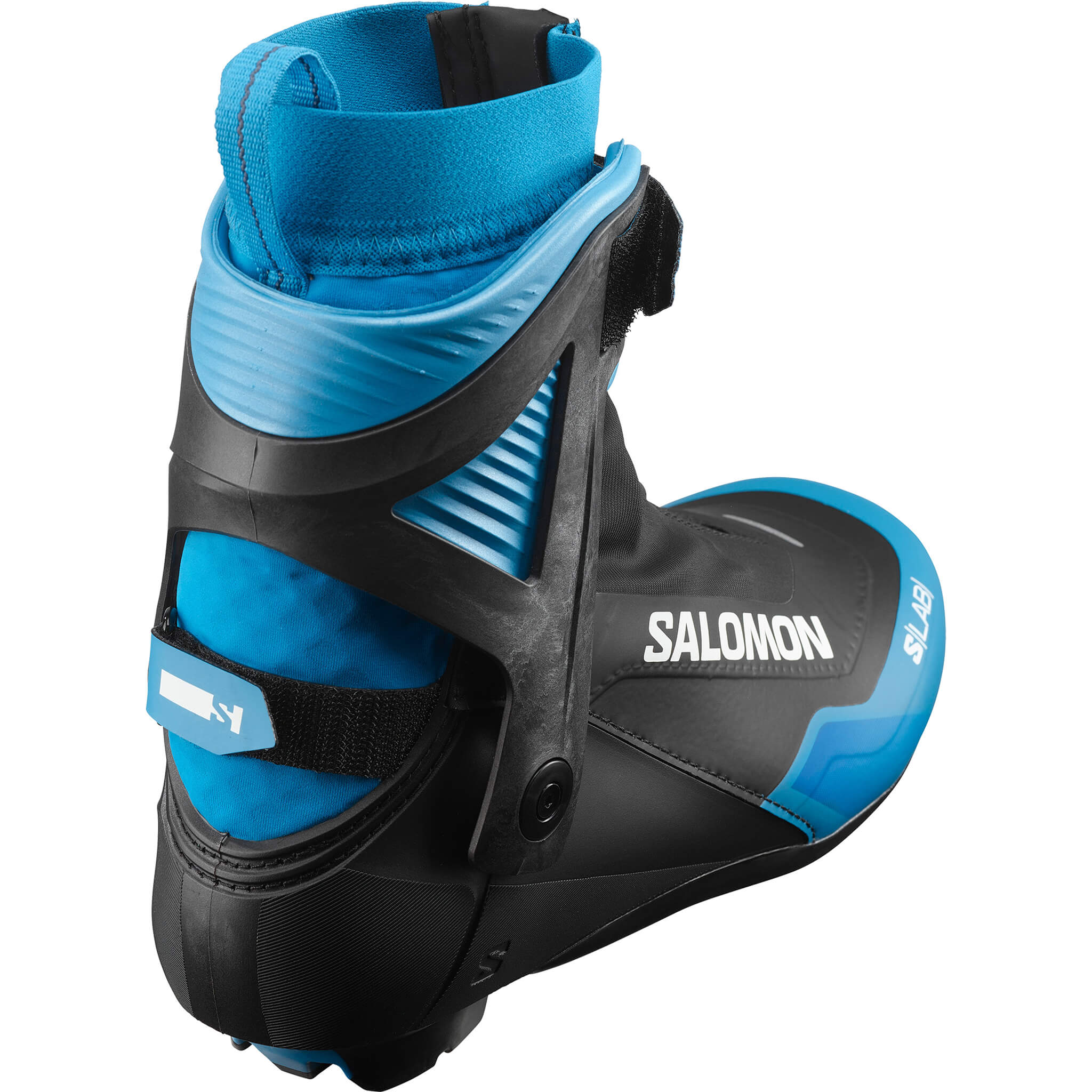 Salomon S/LAB Skiathlon CS Junior - 0