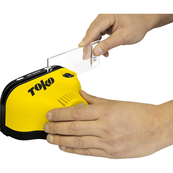 Toko Scraper Sharpener World Cup Pro, 110v (us Version) New