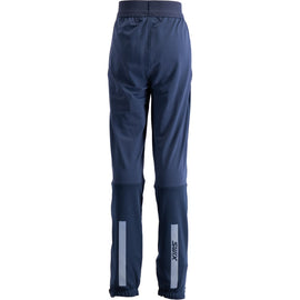 Buy dark-navy-75100 Swix Cross Pant