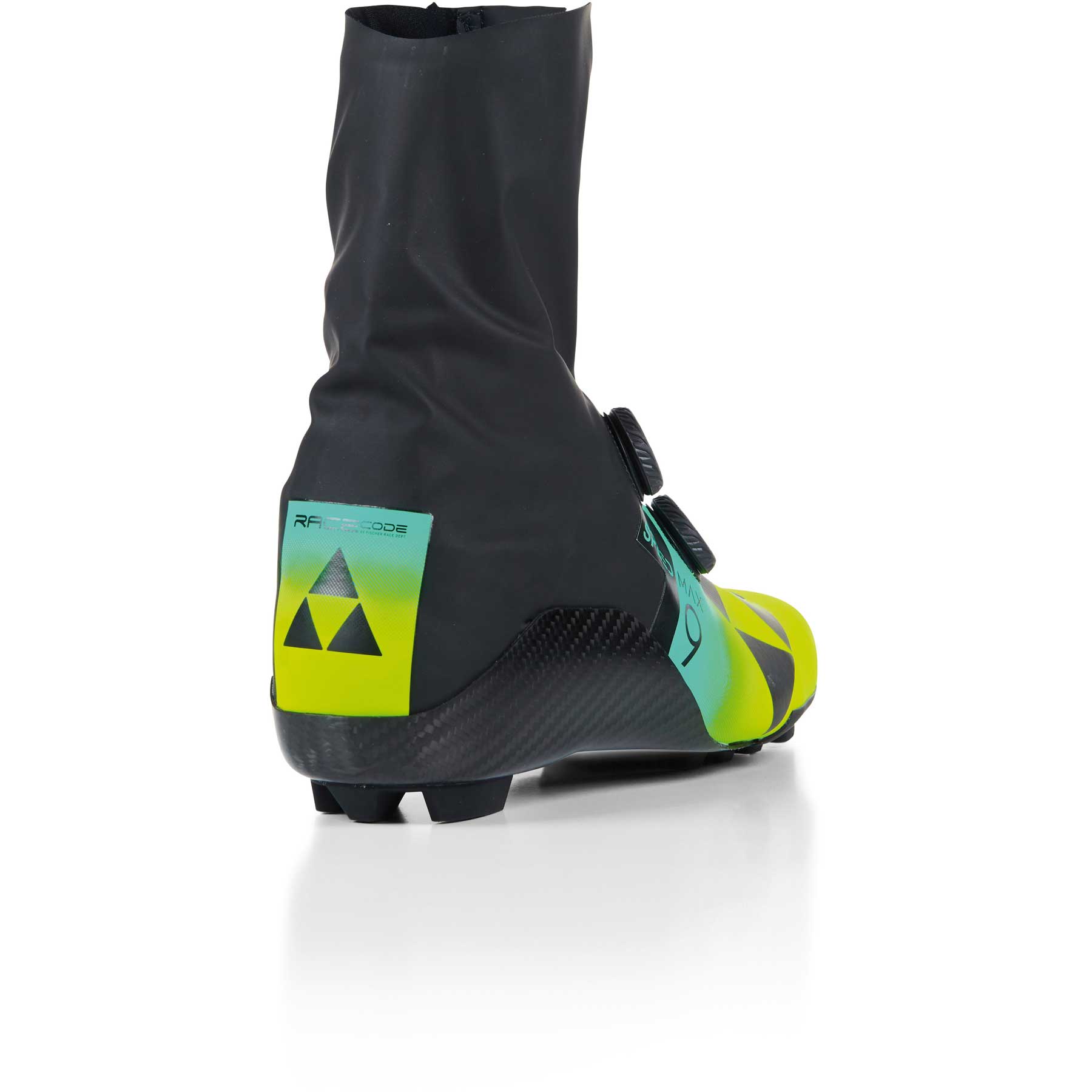 Speedmax 9 Classic RL BOA Boot