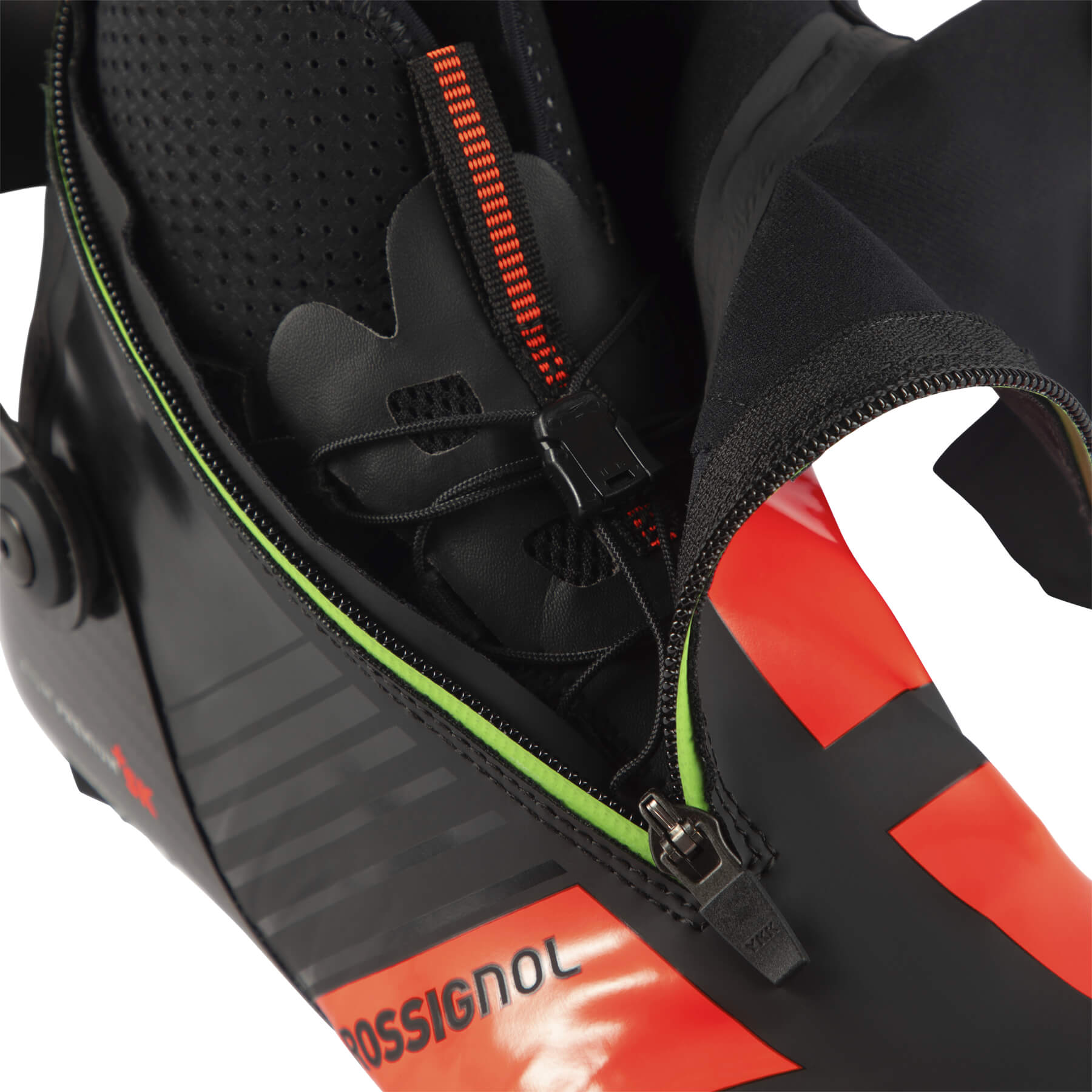 Rossignol X-ium Carbon Premium+ Skate Boot | Boulder Nordic