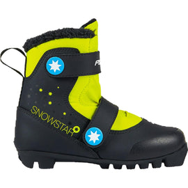 Fischer Snowstar Boot