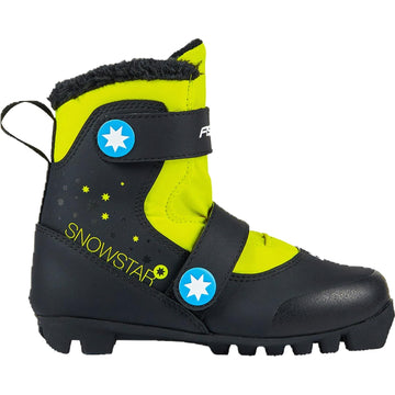 Fischer Snowstar Boot