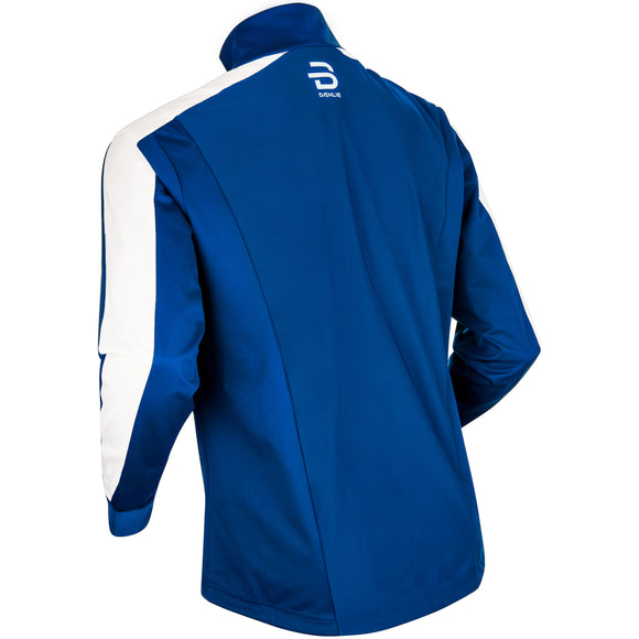 Daehlie Jacket Davos M