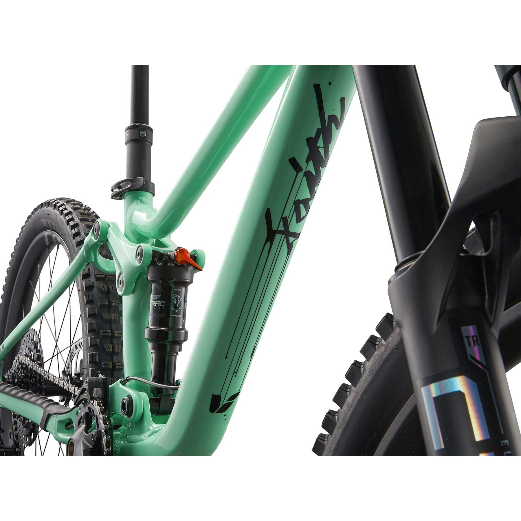 LIV Faith 24-Liv Neo Mint