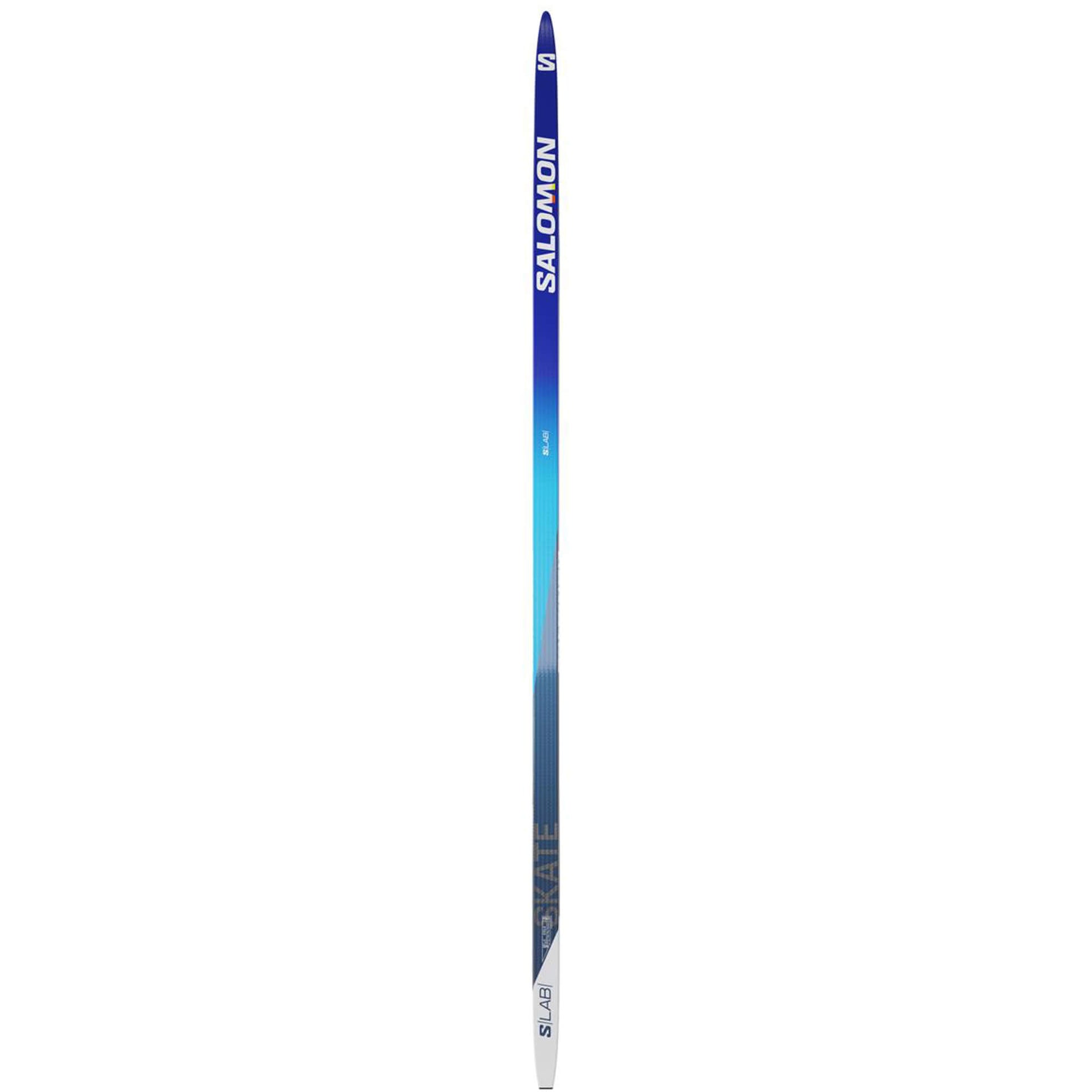 Salomon S/Lab Carbon Skate Ski 2023-2024