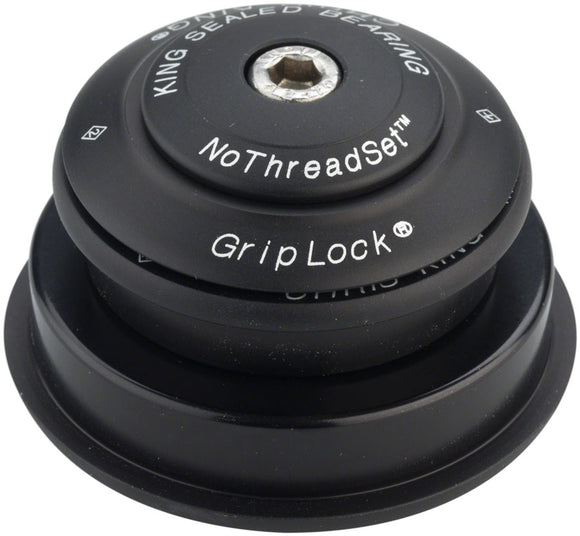 Chris King InSet i2 Headset - 1-1/8 - 1.5" 44/56mm Matte Black