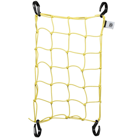 Portland Design Works Cargo Web Rack Strap - Marigold