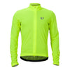 Men's PRO Barrier Jacket - SCREAMING YELLOW / L