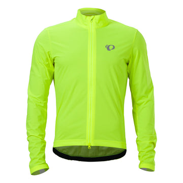 Men's PRO Barrier Jacket - SCREAMING YELLOW / L