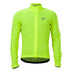 Men's PRO Barrier Jacket - SCREAMING YELLOW / L