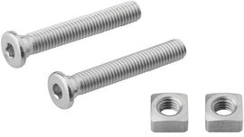 All-City 2 For 1 2.0 Tensioning Hardware