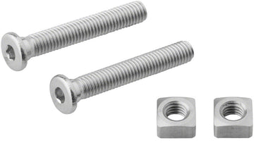 All-City 2 For 1 2.0 Tensioning Hardware