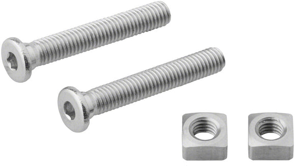 All-City 2 For 1 2.0 Tensioning Hardware