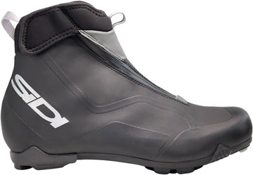 SIDI Algor Cycling Boot - Black/Black 49  Millennium Fit